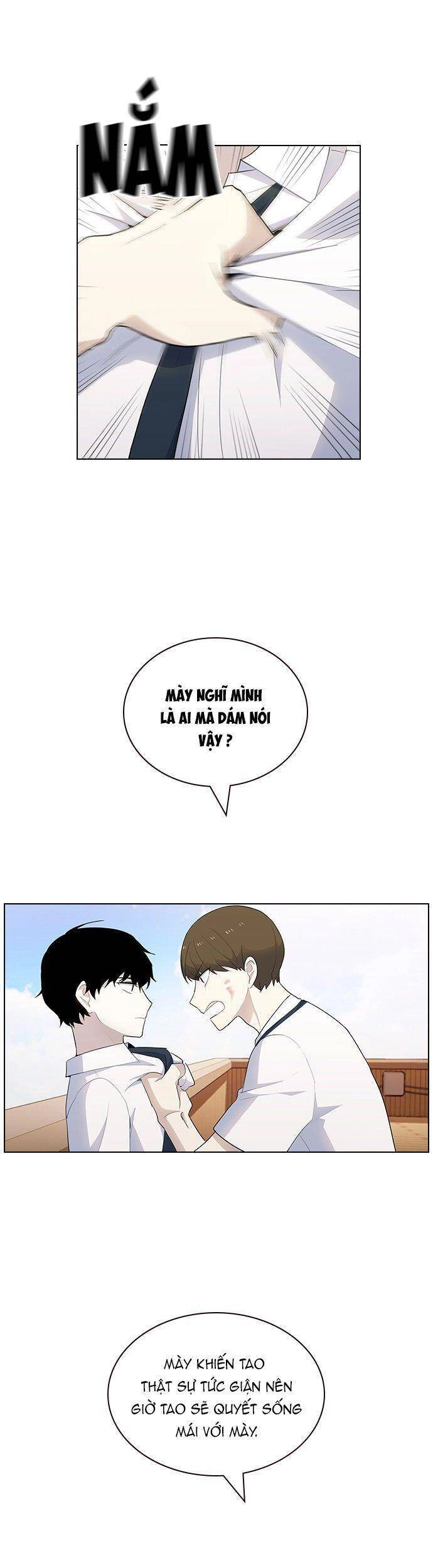 Thằng Bạn Trai Tồi Tệ Của Tôi Chapter 44 - 10