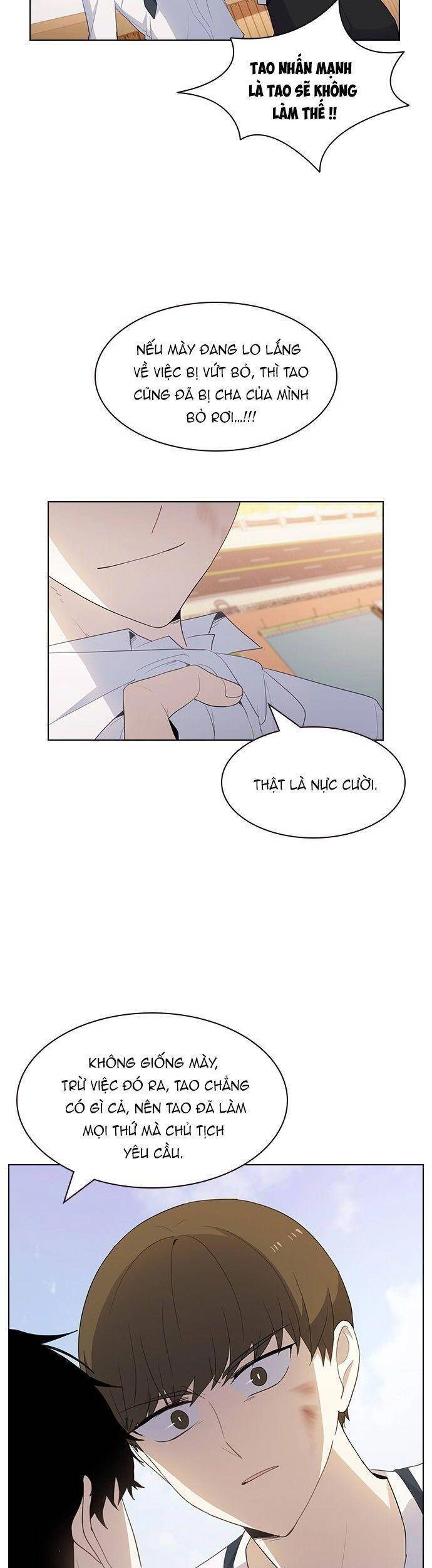 Thằng Bạn Trai Tồi Tệ Của Tôi Chapter 44 - 12