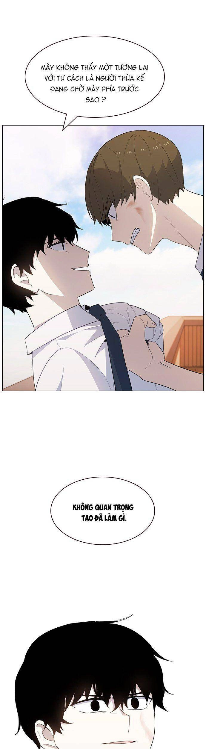 Thằng Bạn Trai Tồi Tệ Của Tôi Chapter 44 - 14