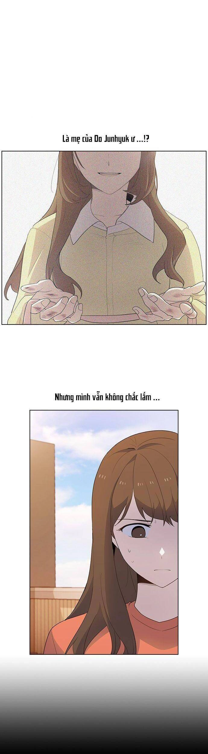 Thằng Bạn Trai Tồi Tệ Của Tôi Chapter 44 - 16