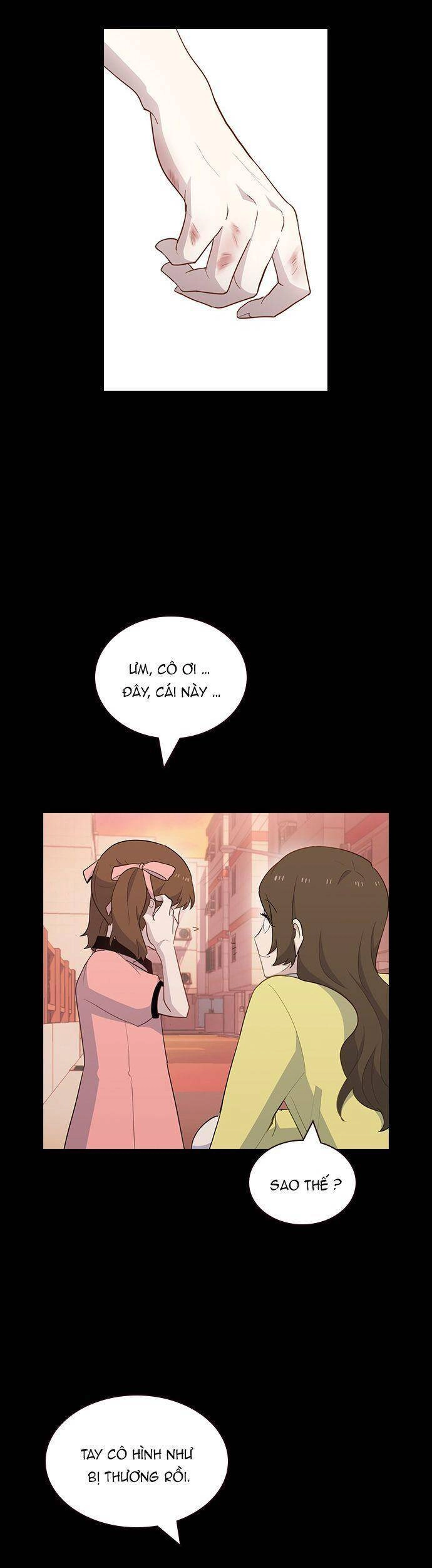 Thằng Bạn Trai Tồi Tệ Của Tôi Chapter 44 - 19