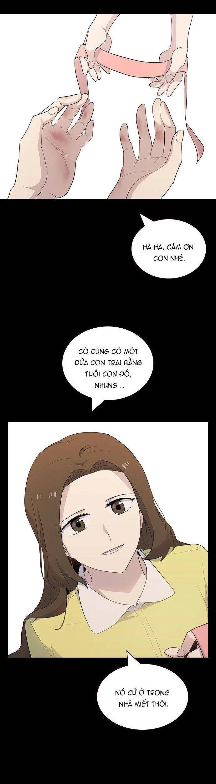 Thằng Bạn Trai Tồi Tệ Của Tôi Chapter 44 - 20