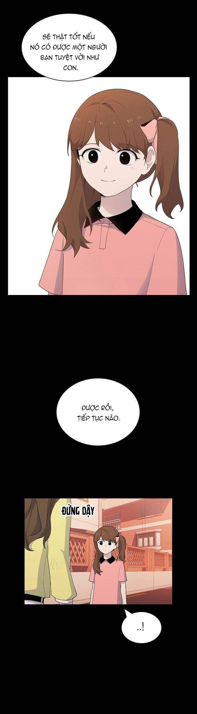 Thằng Bạn Trai Tồi Tệ Của Tôi Chapter 44 - 21