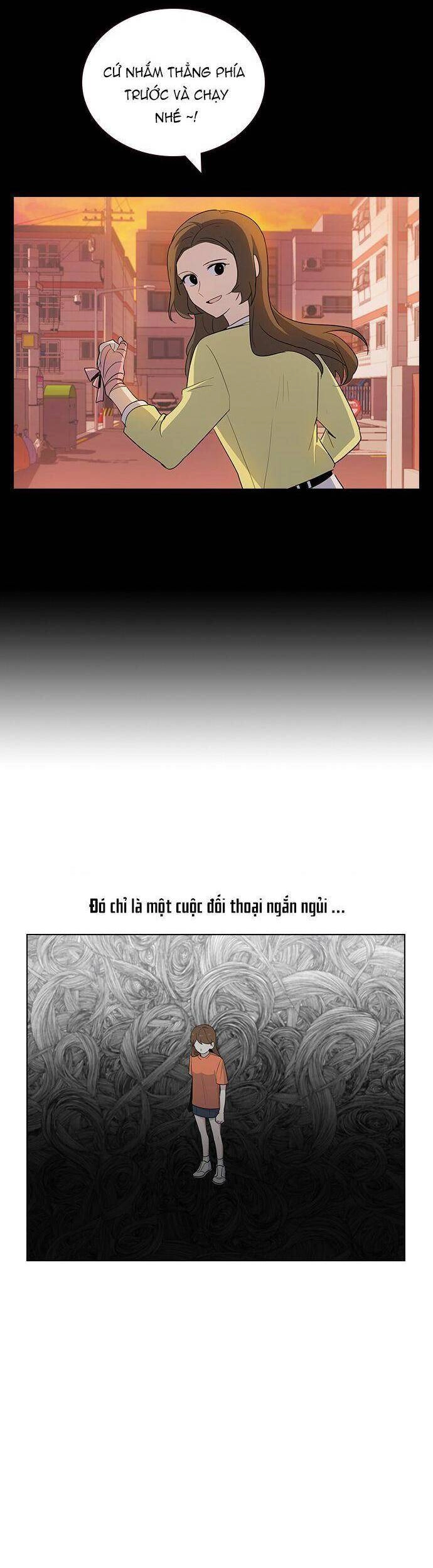 Thằng Bạn Trai Tồi Tệ Của Tôi Chapter 44 - 22