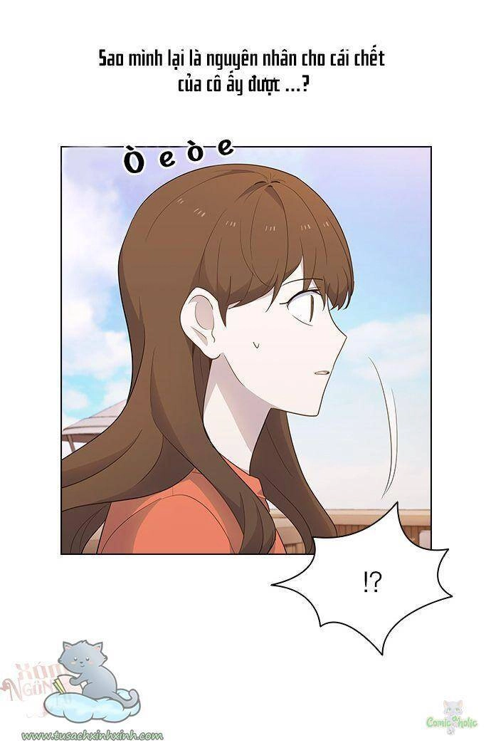 Thằng Bạn Trai Tồi Tệ Của Tôi Chapter 44 - 23