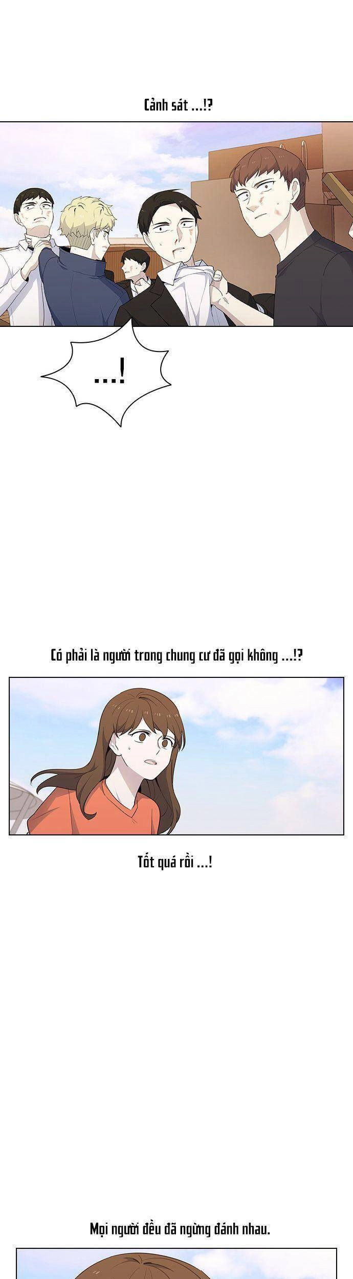 Thằng Bạn Trai Tồi Tệ Của Tôi Chapter 44 - 24