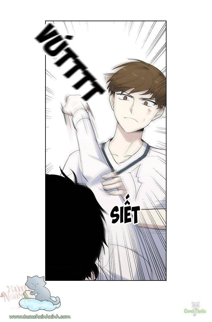 Thằng Bạn Trai Tồi Tệ Của Tôi Chapter 44 - 27