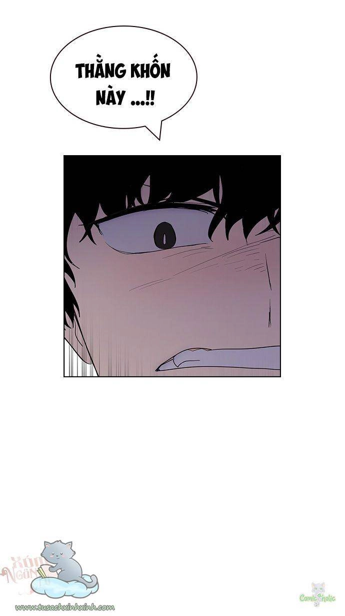 Thằng Bạn Trai Tồi Tệ Của Tôi Chapter 44 - 29