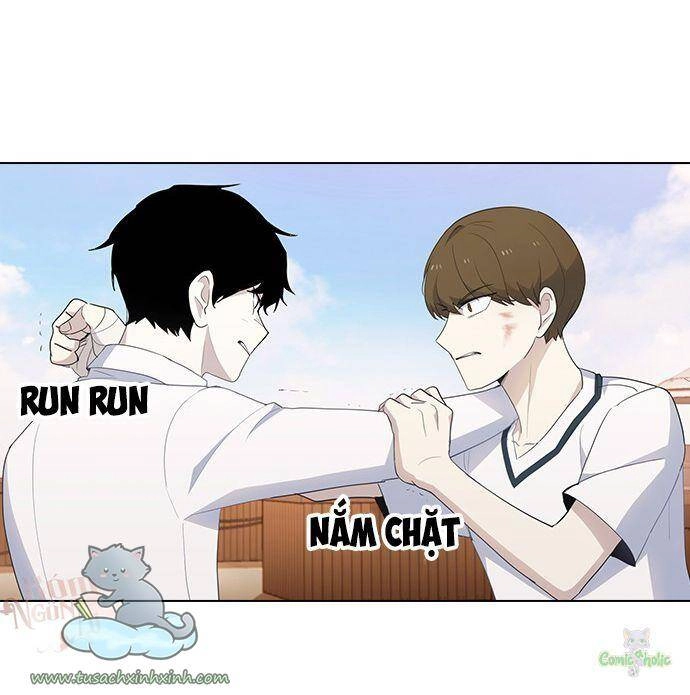 Thằng Bạn Trai Tồi Tệ Của Tôi Chapter 44 - 31