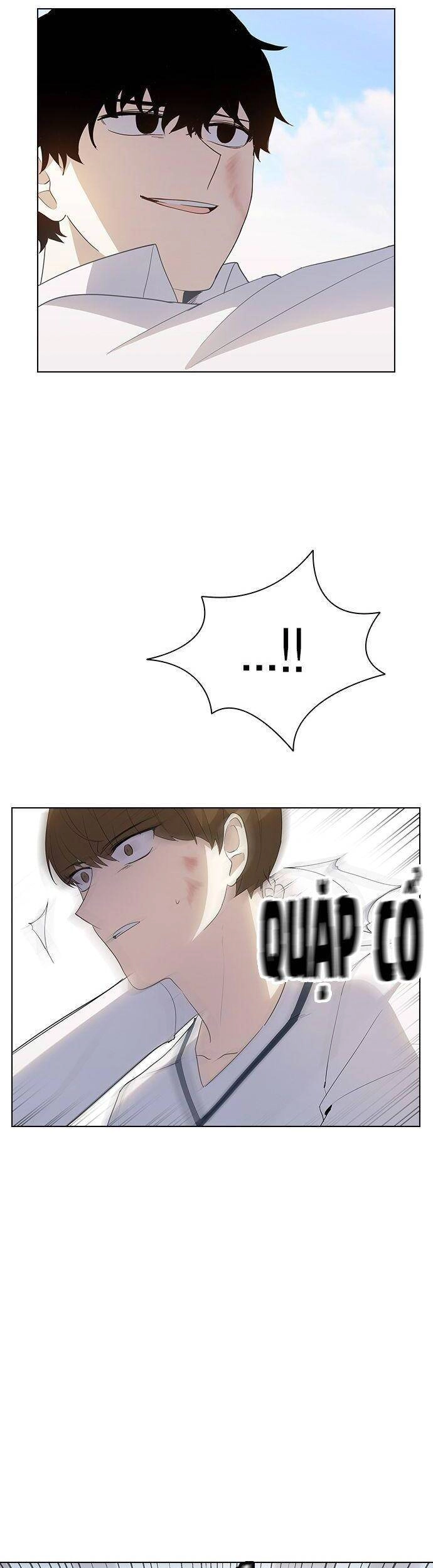 Thằng Bạn Trai Tồi Tệ Của Tôi Chapter 44 - 34