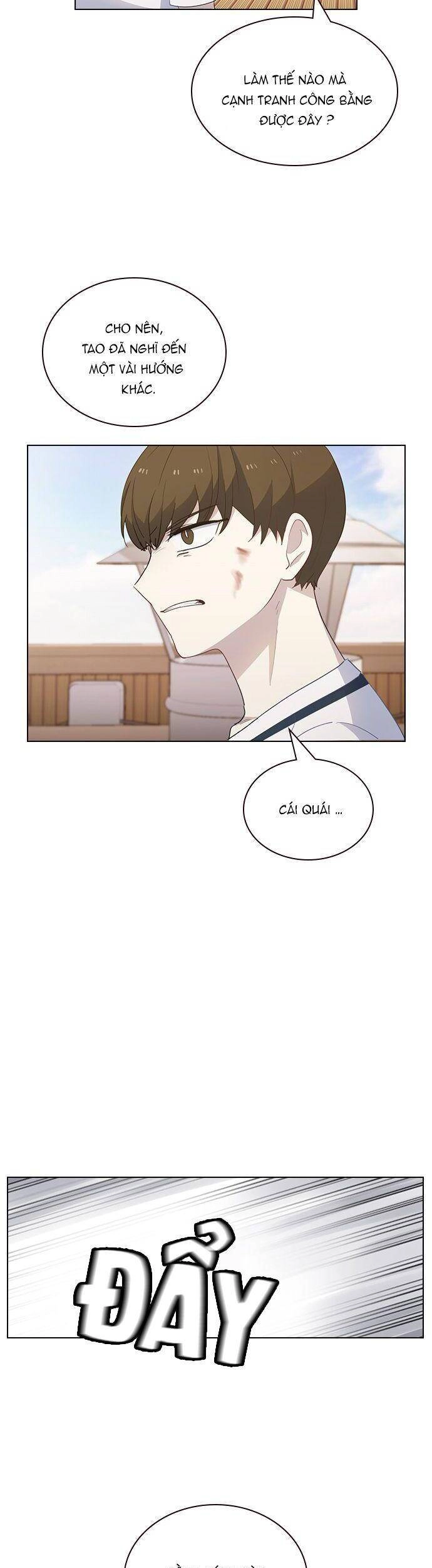 Thằng Bạn Trai Tồi Tệ Của Tôi Chapter 44 - 38