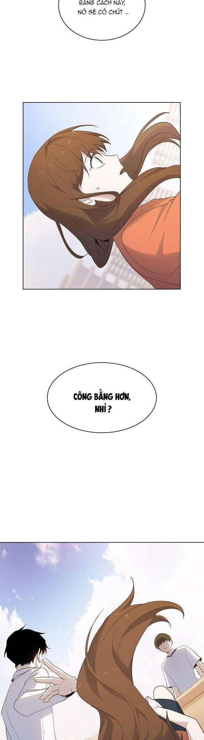 Thằng Bạn Trai Tồi Tệ Của Tôi Chapter 44 - 39