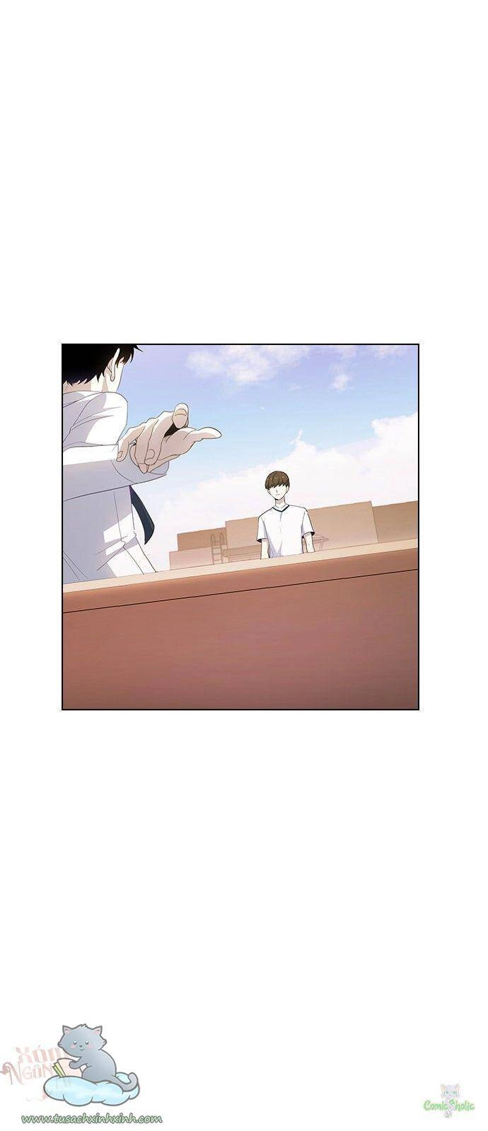 Thằng Bạn Trai Tồi Tệ Của Tôi Chapter 44 - 42