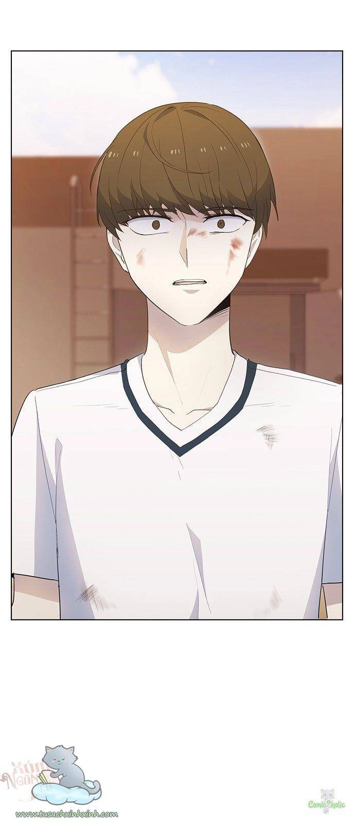 Thằng Bạn Trai Tồi Tệ Của Tôi Chapter 44 - 43