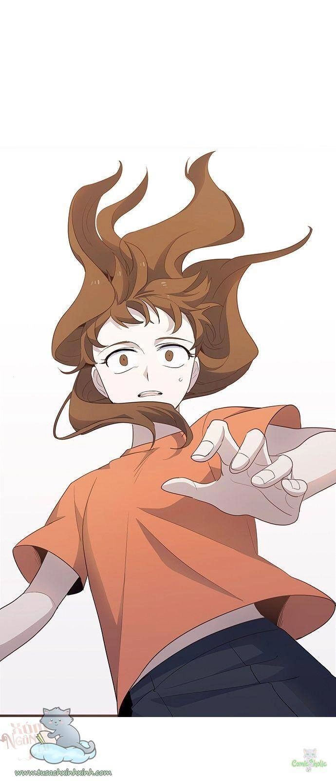 Thằng Bạn Trai Tồi Tệ Của Tôi Chapter 44 - 44