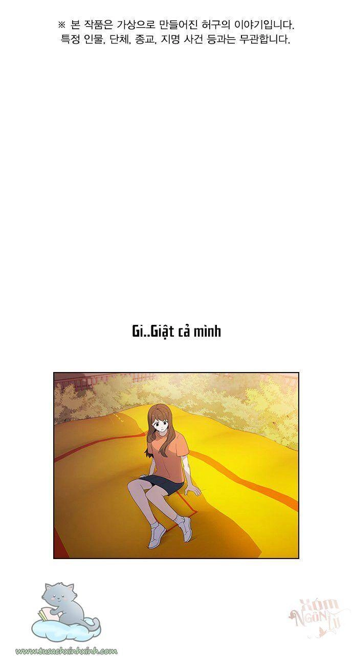 Thằng Bạn Trai Tồi Tệ Của Tôi Chapter 46 - 3