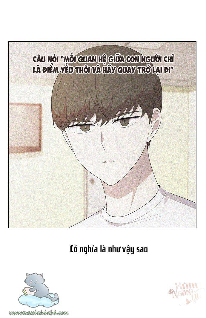 Thằng Bạn Trai Tồi Tệ Của Tôi Chapter 46 - 9