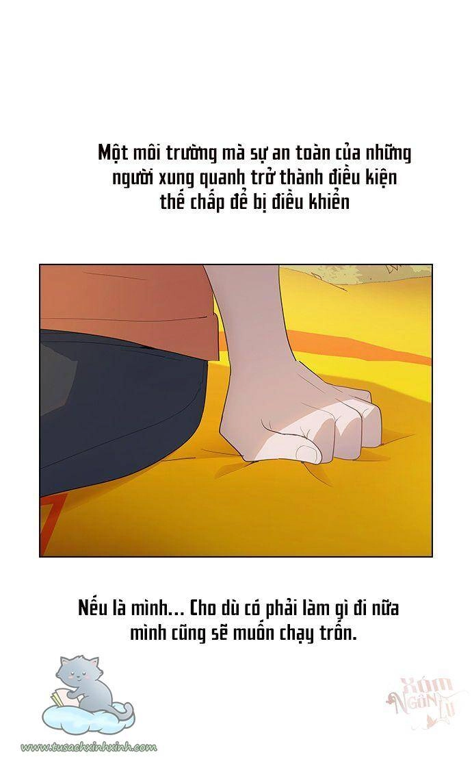 Thằng Bạn Trai Tồi Tệ Của Tôi Chapter 46 - 10