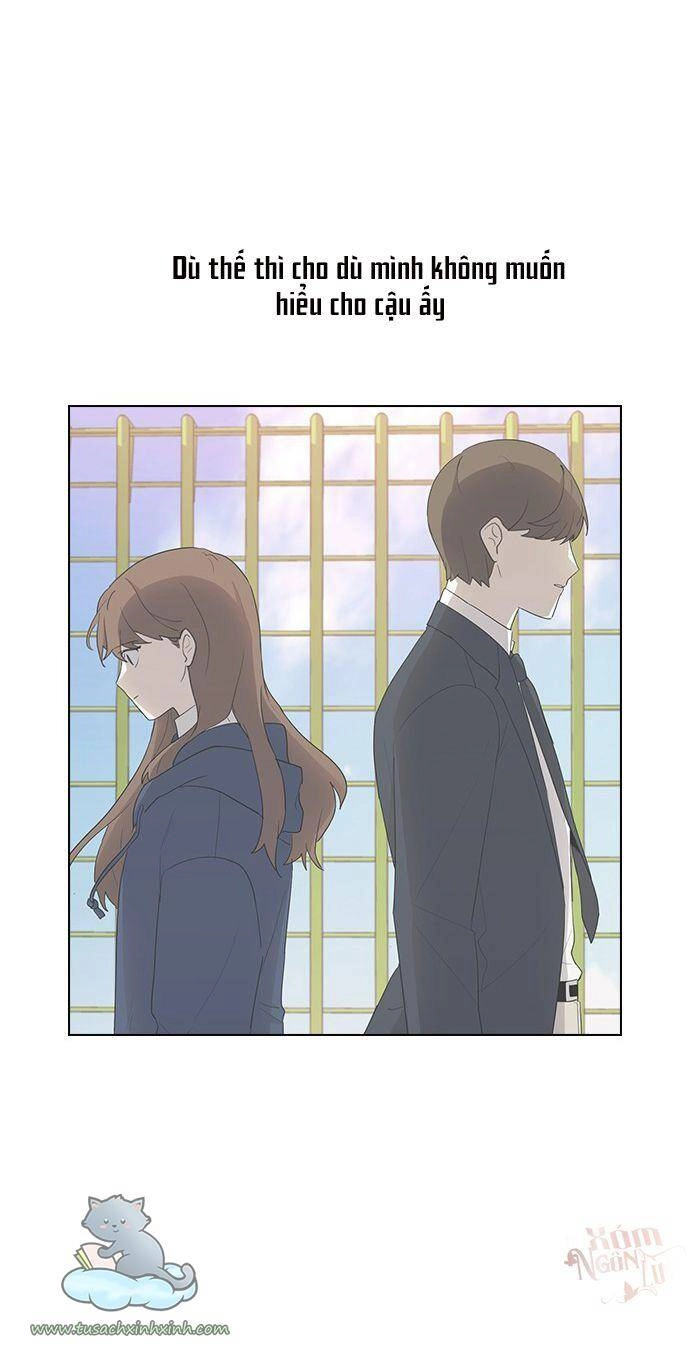 Thằng Bạn Trai Tồi Tệ Của Tôi Chapter 46 - 11