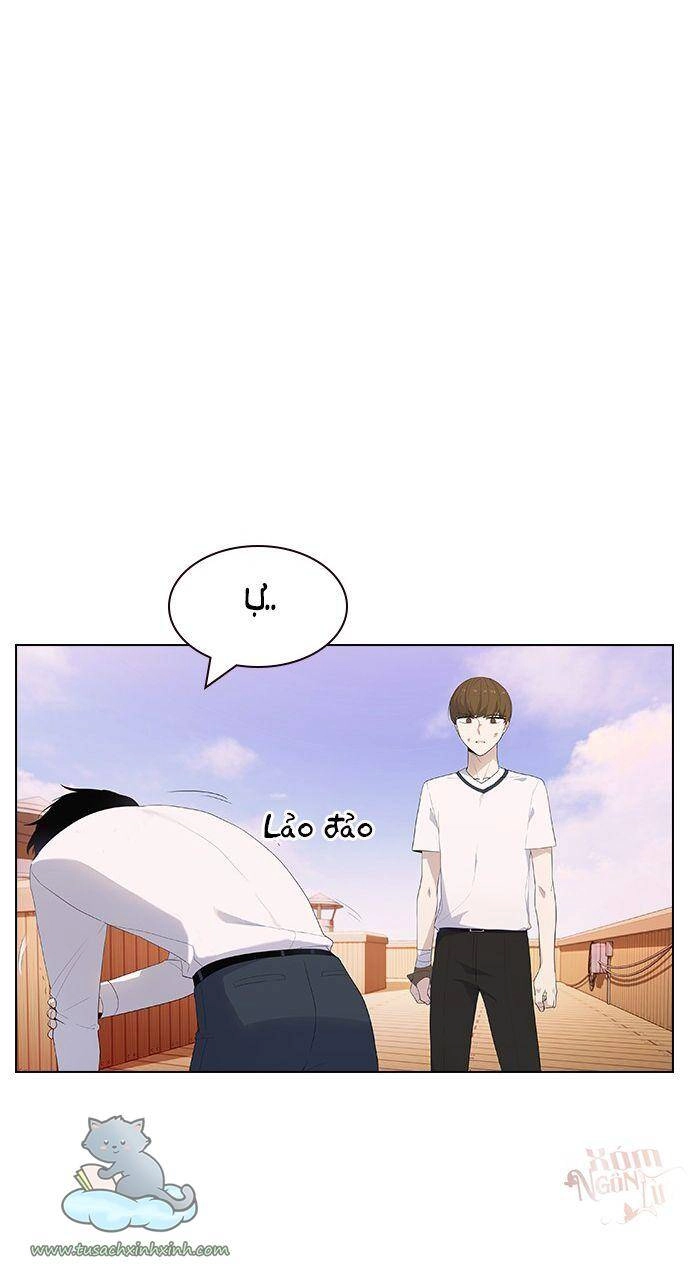 Thằng Bạn Trai Tồi Tệ Của Tôi Chapter 46 - 16