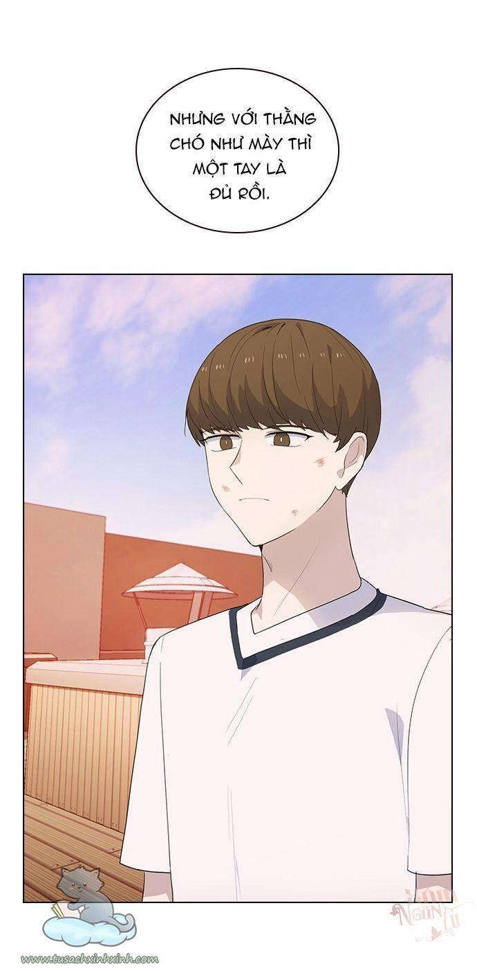 Thằng Bạn Trai Tồi Tệ Của Tôi Chapter 46 - 18