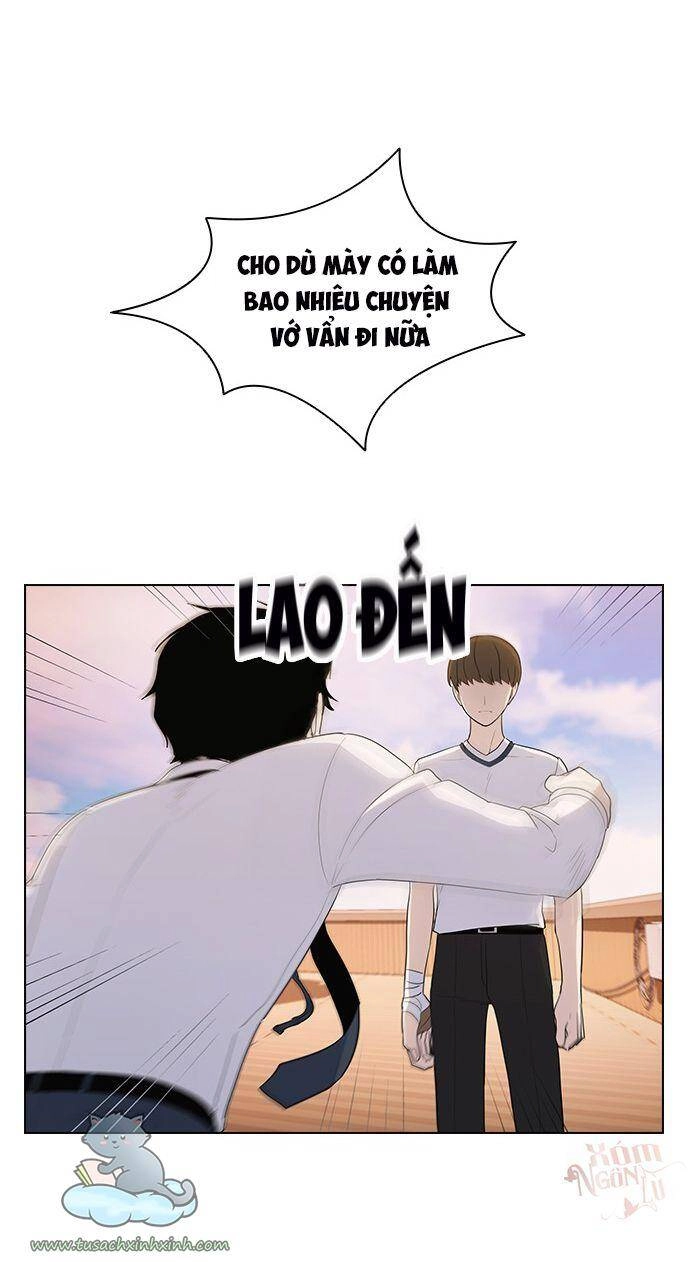 Thằng Bạn Trai Tồi Tệ Của Tôi Chapter 46 - 19