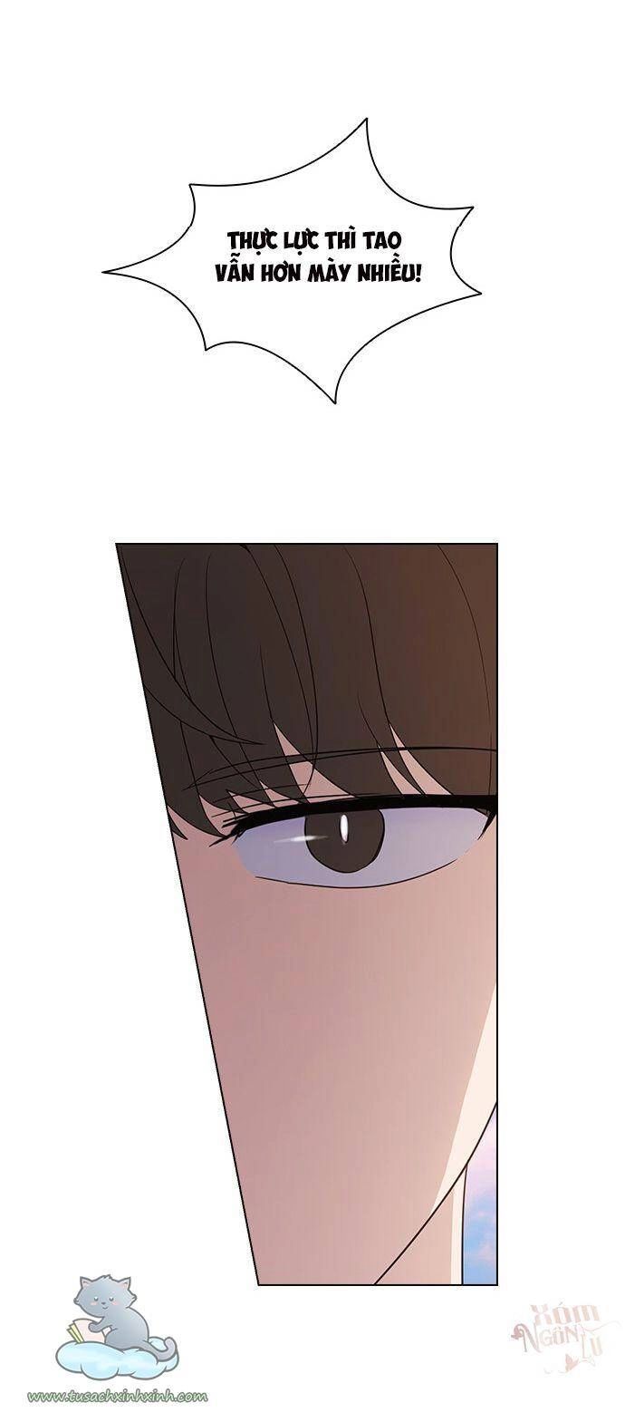 Thằng Bạn Trai Tồi Tệ Của Tôi Chapter 46 - 20