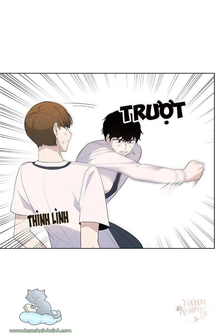 Thằng Bạn Trai Tồi Tệ Của Tôi Chapter 46 - 21