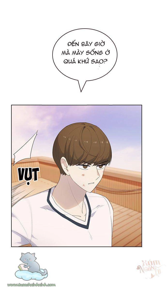 Thằng Bạn Trai Tồi Tệ Của Tôi Chapter 46 - 22