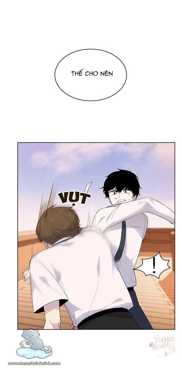 Thằng Bạn Trai Tồi Tệ Của Tôi Chapter 46 - 23