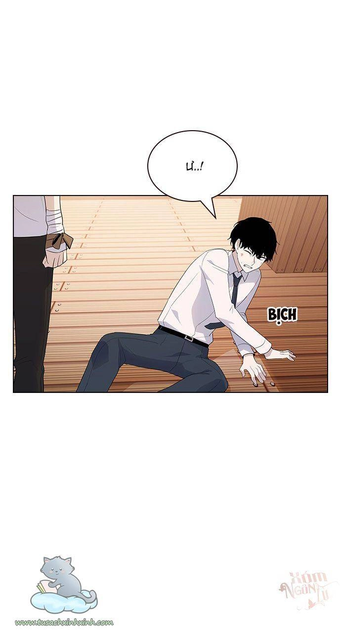 Thằng Bạn Trai Tồi Tệ Của Tôi Chapter 46 - 25