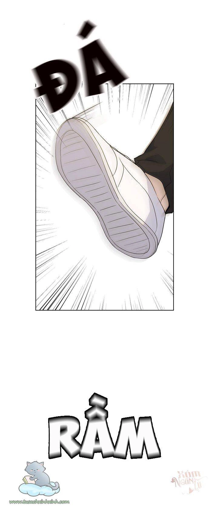 Thằng Bạn Trai Tồi Tệ Của Tôi Chapter 46 - 26