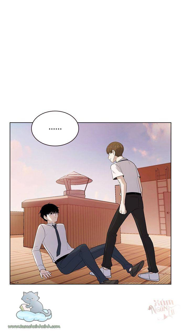 Thằng Bạn Trai Tồi Tệ Của Tôi Chapter 46 - 27