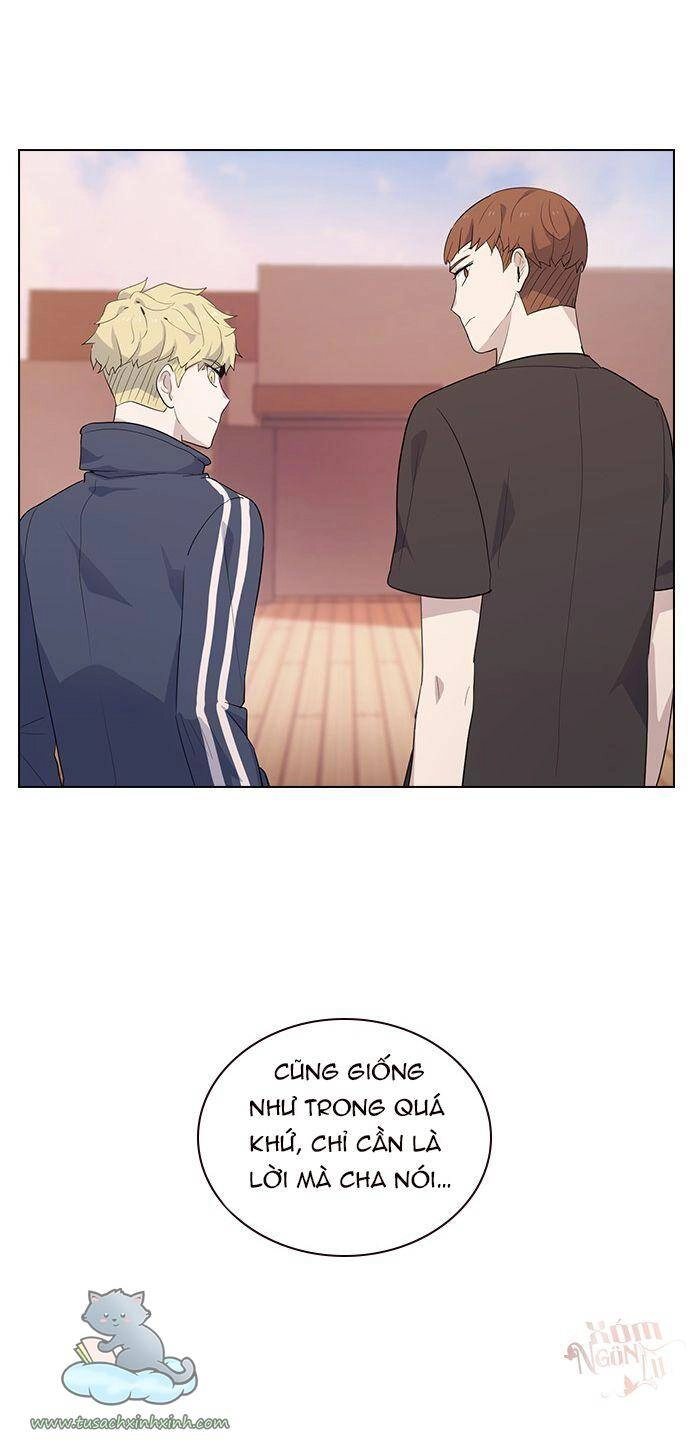 Thằng Bạn Trai Tồi Tệ Của Tôi Chapter 46 - 29