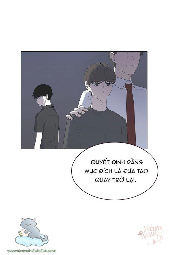 Thằng Bạn Trai Tồi Tệ Của Tôi Chapter 46 - 30