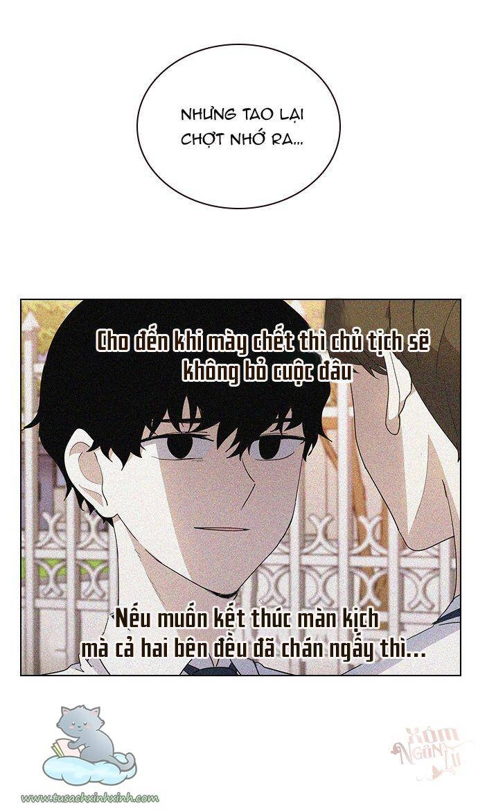 Thằng Bạn Trai Tồi Tệ Của Tôi Chapter 46 - 31