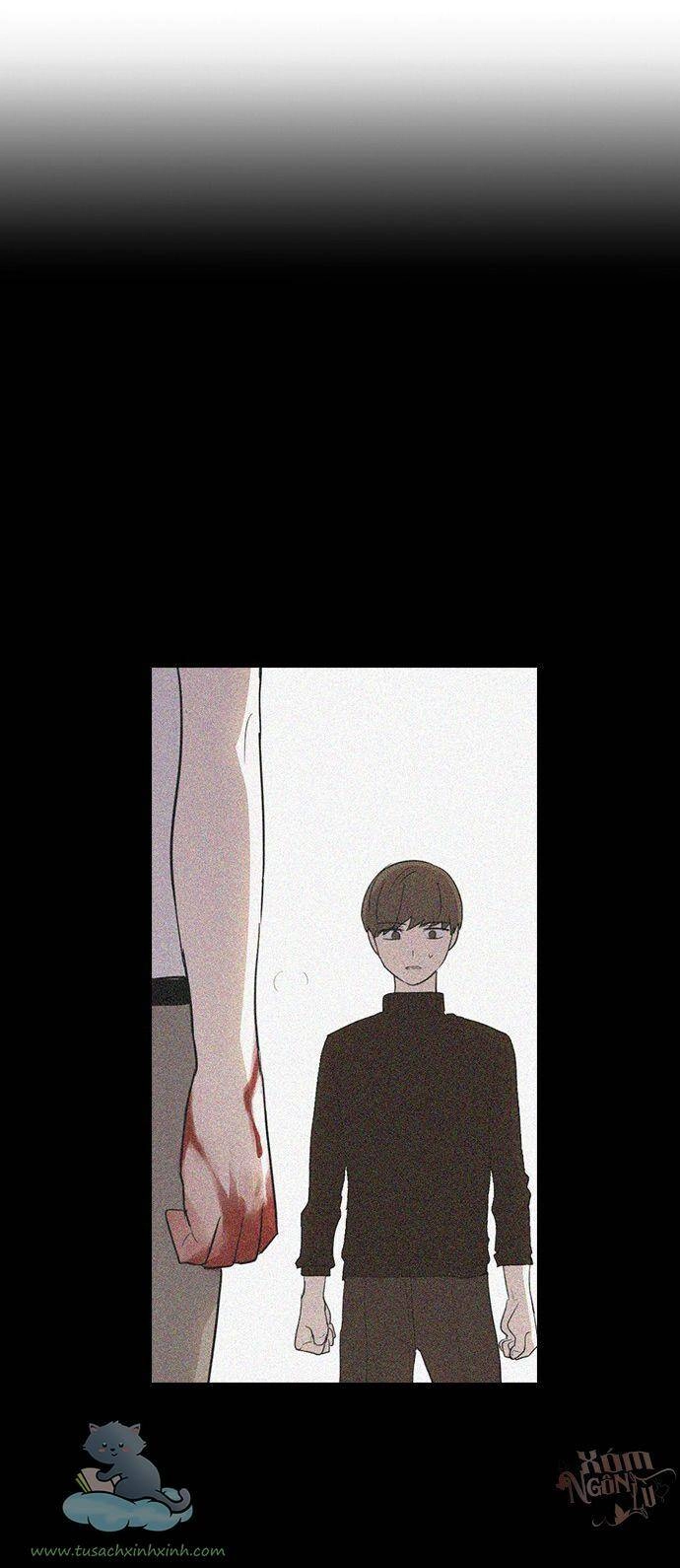 Thằng Bạn Trai Tồi Tệ Của Tôi Chapter 46 - 33