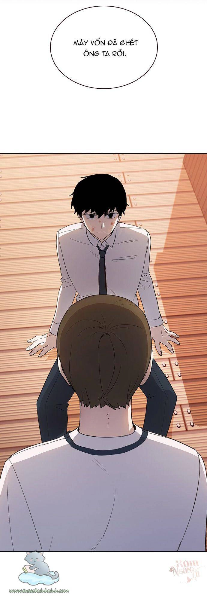 Thằng Bạn Trai Tồi Tệ Của Tôi Chapter 46 - 35