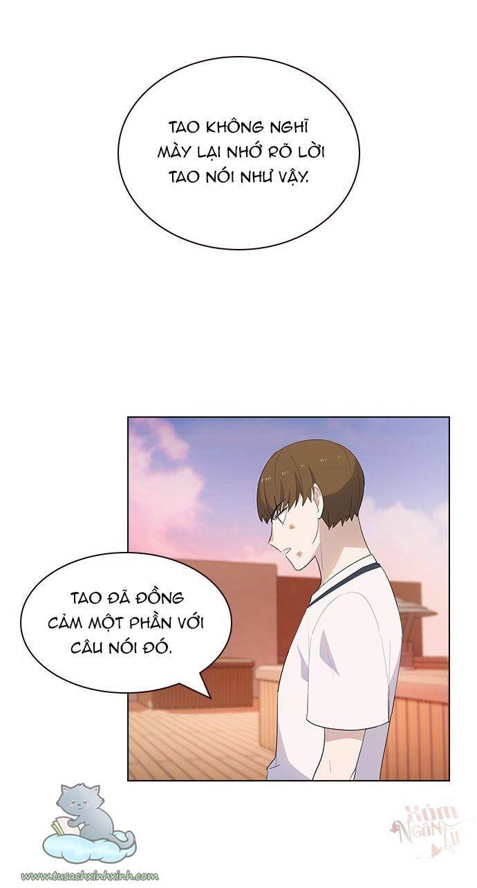 Thằng Bạn Trai Tồi Tệ Của Tôi Chapter 46 - 36