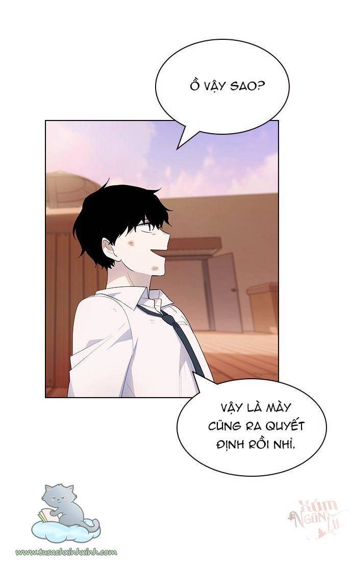 Thằng Bạn Trai Tồi Tệ Của Tôi Chapter 46 - 37