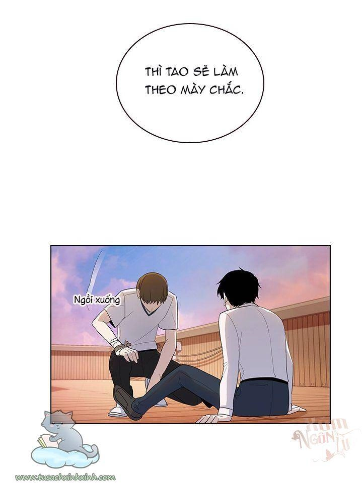 Thằng Bạn Trai Tồi Tệ Của Tôi Chapter 46 - 43