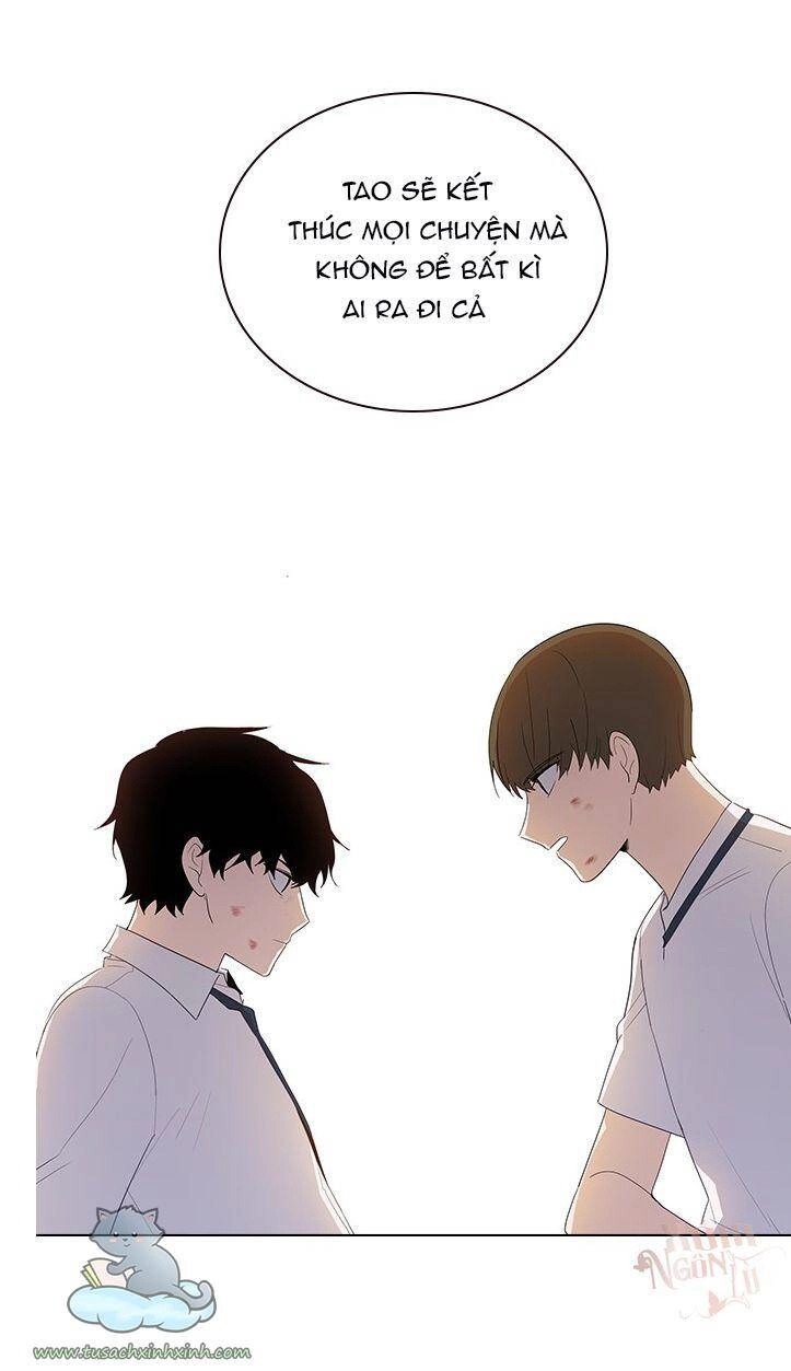 Thằng Bạn Trai Tồi Tệ Của Tôi Chapter 46 - 44