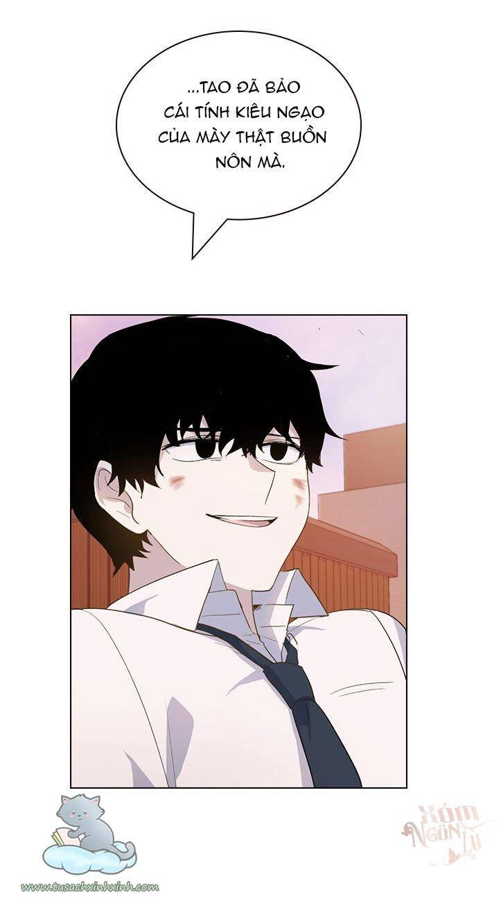 Thằng Bạn Trai Tồi Tệ Của Tôi Chapter 46 - 47