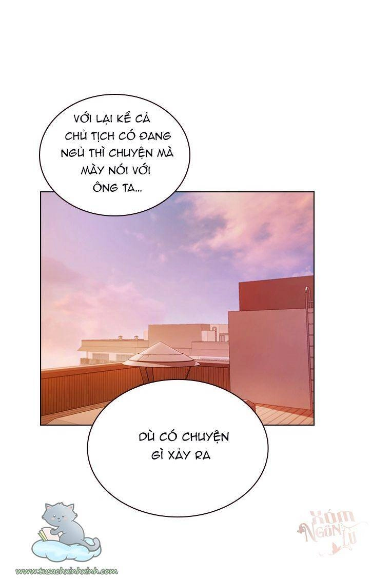 Thằng Bạn Trai Tồi Tệ Của Tôi Chapter 46 - 48