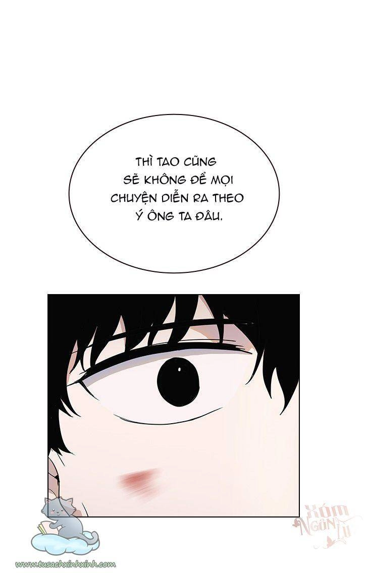 Thằng Bạn Trai Tồi Tệ Của Tôi Chapter 46 - 49