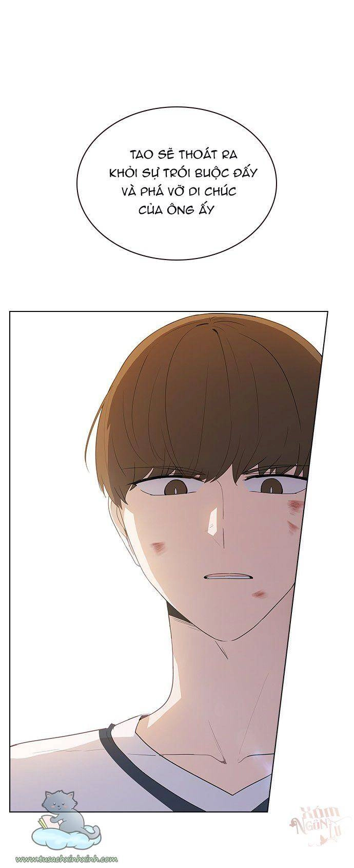 Thằng Bạn Trai Tồi Tệ Của Tôi Chapter 46 - 50