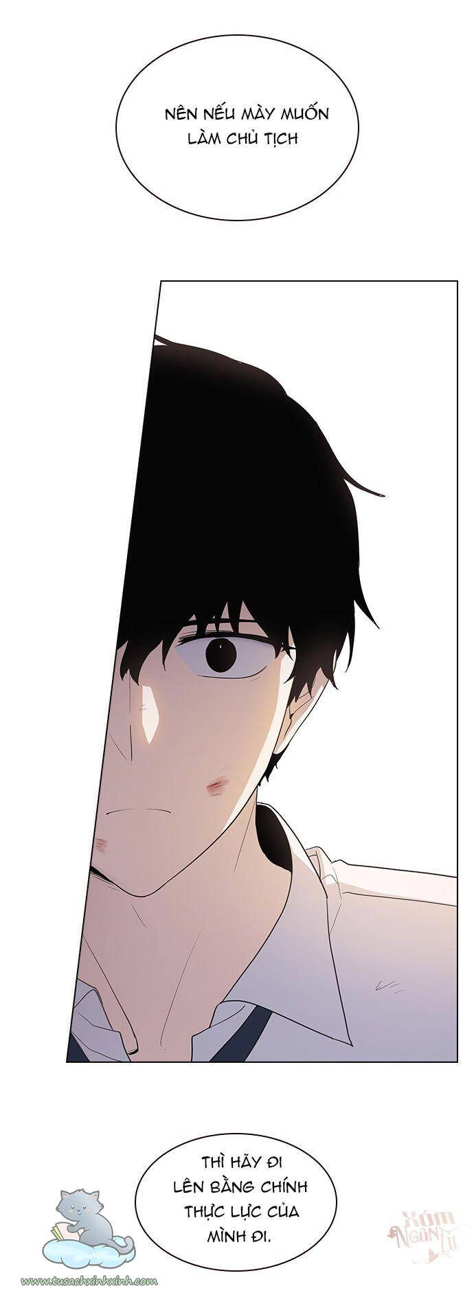 Thằng Bạn Trai Tồi Tệ Của Tôi Chapter 46 - 51