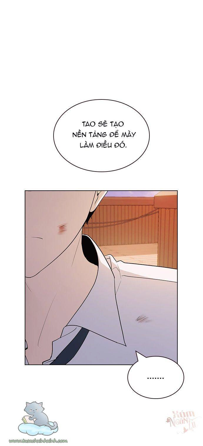 Thằng Bạn Trai Tồi Tệ Của Tôi Chapter 46 - 52