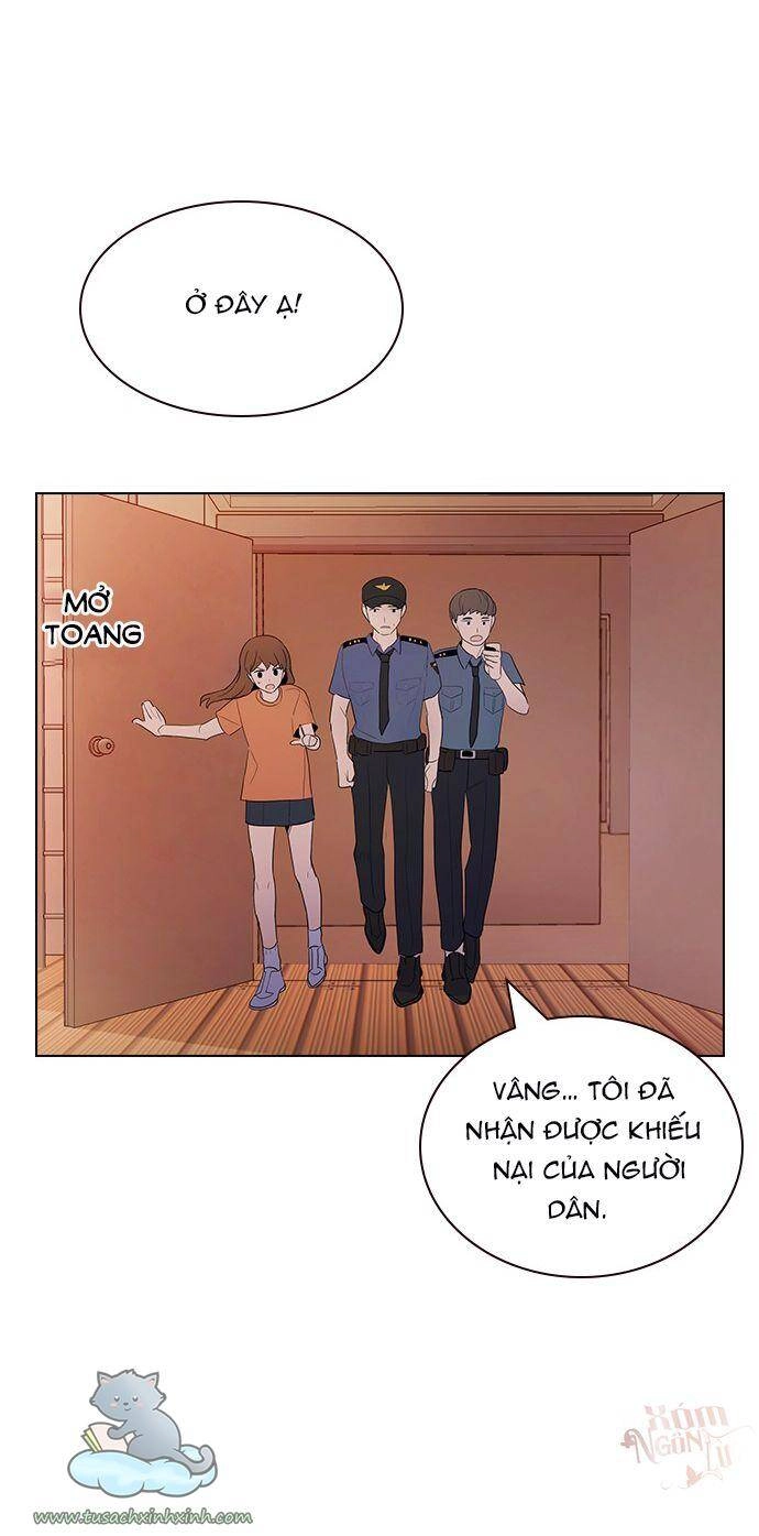 Thằng Bạn Trai Tồi Tệ Của Tôi Chapter 46 - 53