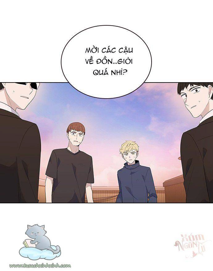 Thằng Bạn Trai Tồi Tệ Của Tôi Chapter 46 - 54